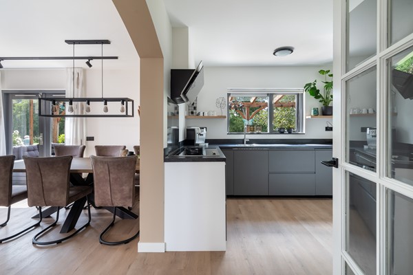 Medium property photo - Veerstraat 7, 2377 AK Oude Wetering